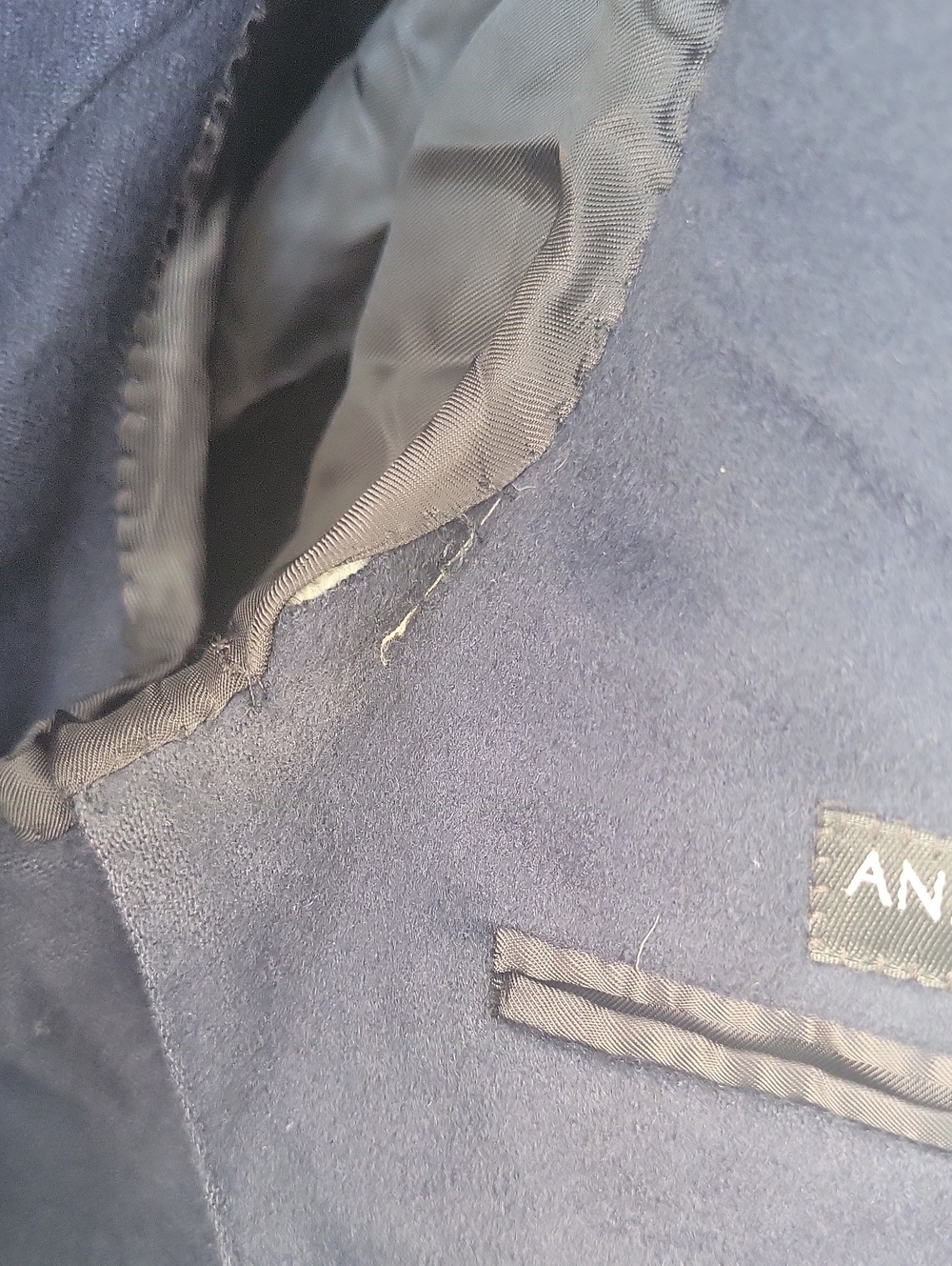 Canali Blazer - Picture 7 of 10